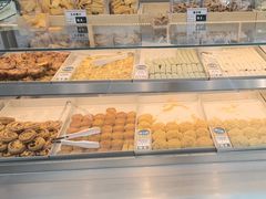 -酥大興·新国潮糕点配茶饮(龙岗万达黑金店)