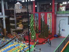 -蒙特利亲子乐园