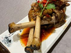 -尹兰楼西北风情餐厅(嘉定店)