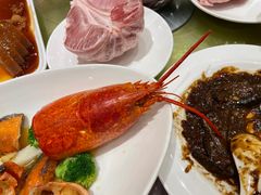 -金时代顺风大酒店(金山店)