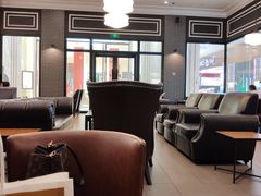 -星巴克(长春开运街欧亚店)
