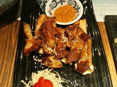 -胡桃里音乐酒馆(白云五号T5 MALL店)