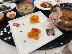 -聚鑫阁江浙菜·非遗传承技艺(闵行交大店)