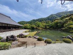 -天龙寺