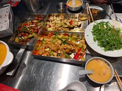 -No.DD戳子烧烤·江湖菜(北京总店)
