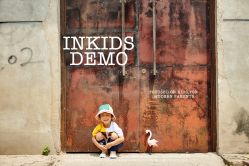 -INKIDS潮童社儿童摄影(朝阳大悦城店)