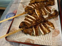 -金陵暴走小龙虾·迷踪蟹(凯德MALL店)