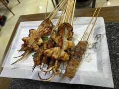 -亚东串烤(共康东路店)