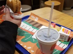 -汉堡王(SKLP店)
