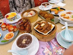 -点都德(龙之梦店)