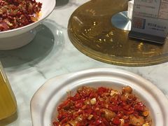-青花小镇(凯翔新天地店)
