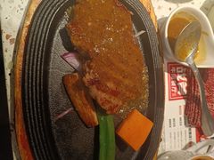 -阿捡忭京炸鸡(长沙韭菜园总店)