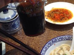 -毅祥斋老孙家泡馍(北院门鼓楼店)