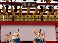 -渔岛海洋度假区