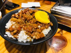 卤肉饭-乡亲鹅肉城(昆山店)