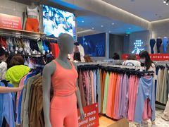 -lululemon(万象城店)