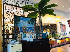 -火舞泰·泰式海鲜火锅餐厅(世纪城店)