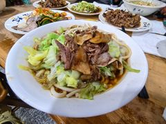-柴氏风味斋(甘家口店)