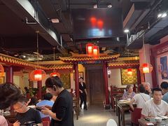 -秦月轩·陕西家乡菜(阜成路·五棵松店)