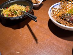 -鱼食饭稻·苏浙土菜17年老馆子(平江路店)