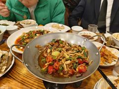 -风味小吃(浦东南路2368)