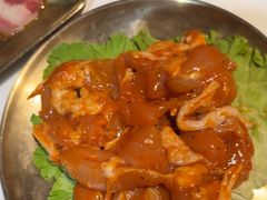 -炙城·韩式烤肉(南京东路店)