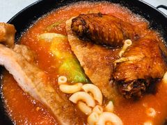 -华嫂冰室(尖沙咀店)