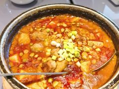 -小大董·烤鸭(观景餐厅·南京西路店)