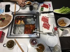 -海底捞火锅(中商百货店)
