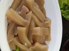 魔芋-锅说大脸毛肚重庆老火锅(佐阾店)