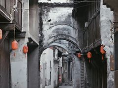 -崇仁古镇