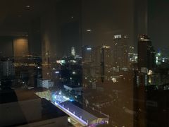 -曼谷铂尔曼皇权酒店