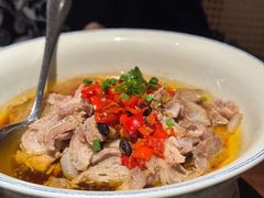 -许爷家·生态湖鲜(徐汇日月光店)