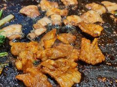 -郭记烤肉(正阳街店)