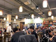 -肖肖酸萝卜鱼火锅(总店)