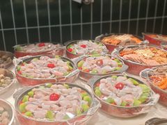 -阿毛饭店首店·宁波老字号(文化广场店)