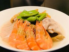 -上海人家花樣年华(虹口龙之梦店)