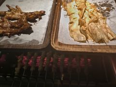 -麦凯伦烧烤·精酿超级工厂店(金桥总店)