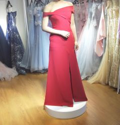 点击看大图 -LOVINA洛维娜婚纱礼服