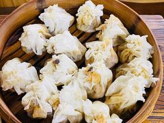 猪肉三鲜烧麦-正宗天津烧麦馆(柳州路店)