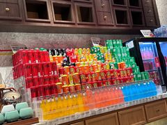 -亚马逊海鲜自助(王府井店)