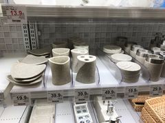 -NITORI 宜得利家居(杭州良渚永旺店)