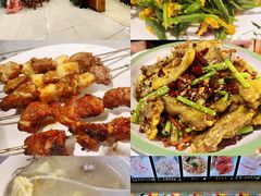 -冉记好再来饭店