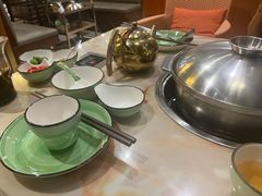 -四季合味椰子鸡(南山大冲店)