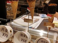 -VENCHI 闻绮(上海佛罗伦萨小镇店)