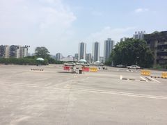 -乔森驾校(杨家坪总校)