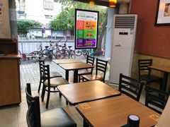 -赛百味SUBWAY(建六宜安广场店)