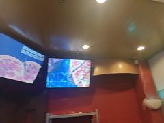 -棒约翰比萨意面(马家堡西路店)