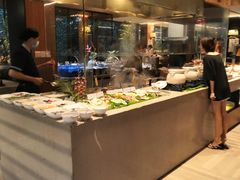 -七仙岭君澜度假酒店·桃源小馆中餐厅