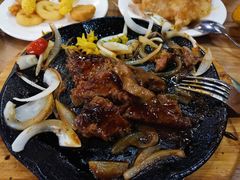 -菲尼克斯牛排店(杉杉奥特莱斯店)